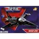Cobi - Top Gun - Mig (332 Pcs)
