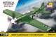 Cobi - Historic Collection - Mustang P (150 Pcs)
