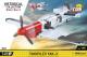 Cobi - Historic Collection - Yakovlev Yak (140 Pcs)