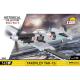 Cobi - Historic Collection - Yakovlev Yak 1B (142 Pcs)