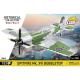 Cobi - Historic Collection - Supermarine Spitfire Mk X