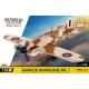 Cobi - Historic Collection - Hawker Hurricane Mk (145 Pcs)
