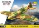 Cobi - Historic Collection - Fiat G 55 Centauro (193 Pcs)