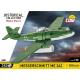 Cobi - Historic Collection - Messerschmitt Me (250 Pcs)