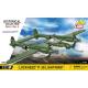 Cobi - Historic Collection - Lockheed P 38 Lightning
