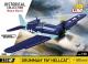 Cobi - Historic Collection - F6F Hellcat 235 Kl (Hc)