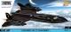 Cobi - Armed Forces - Lockheed Sr (1330 Pcs)