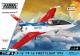 Cobi - Armed Forces - F-16 First Flight Edt 373 Pcs