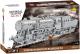 Cobi - Trains - Kriegslokomotive Baureihe 52