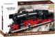 Cobi - Trains - DR BR 52 Steam Locomotive