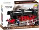 Cobi - Trains - DR BR 52/TY2 Steam Locomotive