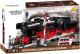 Cobi - Trains - DRB Class 52 Steam L&Rail (2745 Pcs)