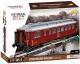 Cobi - Trains - Compiegne Wagon (2030 Pcs)