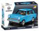 Cobi - Youngtimer - Trabant 601 S (1420 Pcs)