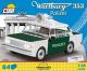 Cobi - Wartburg 353 Polizei (75 pcs)