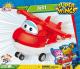 Cobi - Super Wings - JETT (170 pcs)