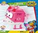 Cobi - Super Wings - Dizzy (170 pcs)