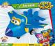 Cobi - Super Wings - Jerome (182 pcs)