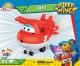 Cobi - Super Wings - Jett (90 pcs)