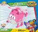 Cobi - Super Wings - Dizzy (100 pcs)