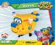 Cobi - Super Wings - Donnie (97 pcs)