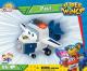 Cobi - Super Wings - Paul (97 pcs)