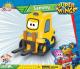 Cobi - Super Wings - Sammy