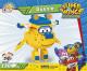Cobi - Super Wings - Donnie Team 129