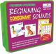 Creative Games - Beginning Consonant Sounds