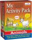 Creative Games - My Activity Pack - Animals