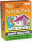 Creative Games - My Activity Pack - Word Building