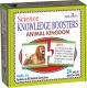 Creative Science Boosters - Animal Kingdom