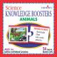 Creative Science Boosters - Animals