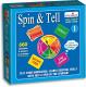 Creative Games - Spin and Tell 1