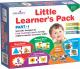 Creative Educational - Little Learners Pack-1