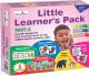 Creative Educational - Little Learners Pack-2
