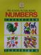 Creative Books - Pre School Picture Book-Numbers