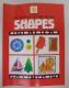 Creative Books - Pre School Picture Book-Shapes