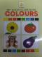 Creative Books - Pre School Picture Book-Colours