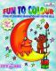Creative Books - Fun to Colour - A set of 6 Books