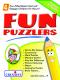 Creative Books - Fun Puzzlers - A set of 4 Books