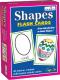 Creative Pre-School - Shapes- Flash Cards