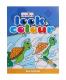 Creative Books - Look N Colour - Sea Animals