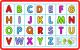 Creative Early Years - Play and Learn - Alphabet (Capital)