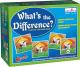 Creative Pre-School - What's the Difference
