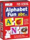 Creative Pre-School - Alphabet Fun