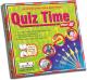 Creative Games - Quiz Time - II