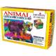 Creative Puzzles - Animal Puzzle Cubes