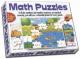 Creative School - Math Puzzles-Addition