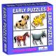 Creative Early Years - Early Puzzles - Domestic Animals